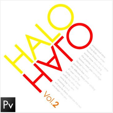 Halo-Halo Vol.2
