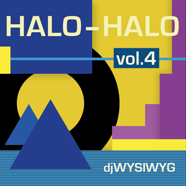 Halo-Halo Vol.4