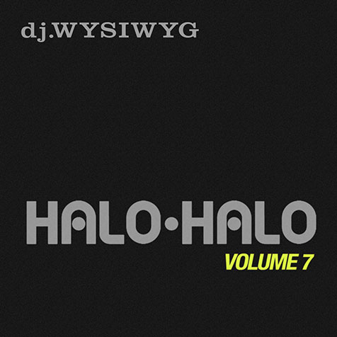 Halo-Halo Vol.7